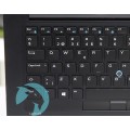 Лаптоп Dell Latitude 7480 Лаптоп Dell Latitude 7480