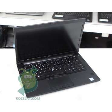 Лаптоп Dell Latitude 7490