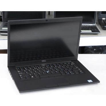 Лаптоп Dell Latitude 7490