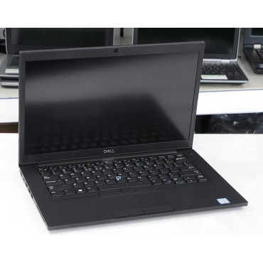 Лаптоп Dell Latitude 7490