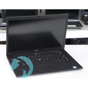 Лаптоп Dell Latitude 7490