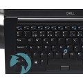 Лаптоп Dell Latitude 7490 Лаптоп Dell Latitude 7490