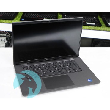 Лаптоп Dell Latitude 7520 Лаптоп Dell Latitude 7520