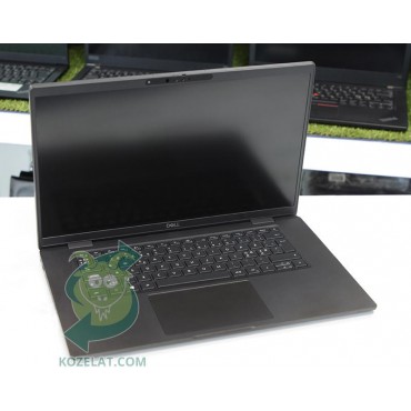 Лаптоп Dell Latitude 7530