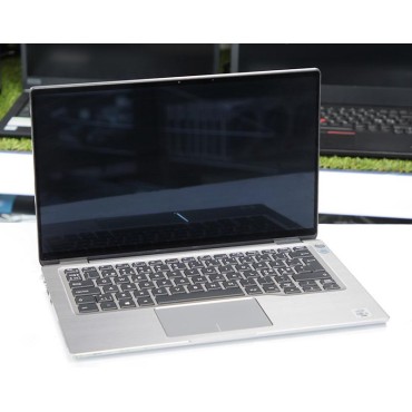 Лаптоп Dell Latitude 9410 2-in-1