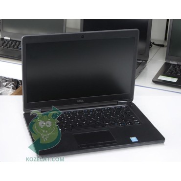 Лаптоп Dell Latitude E5450