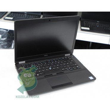 Лаптоп Dell Latitude E5470