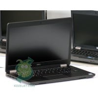 Лаптоп Dell Latitude E5470