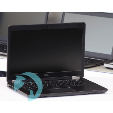 Лаптоп Dell Latitude E5470 Лаптоп Dell Latitude E5470