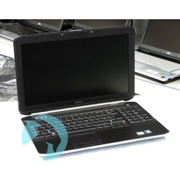Лаптоп Dell Latitude E5520