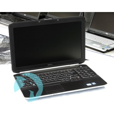 Лаптоп Dell Latitude E5520