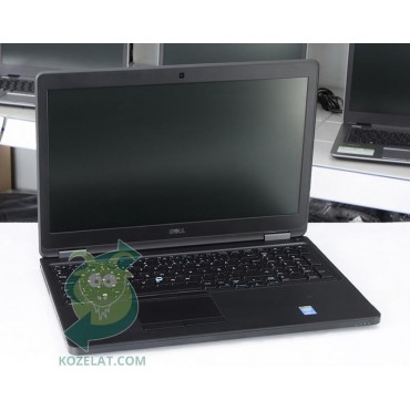 Лаптоп Dell Latitude E5550