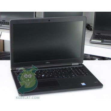 Лаптоп Dell Latitude E5550