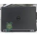 Лаптоп Dell Latitude E5550
