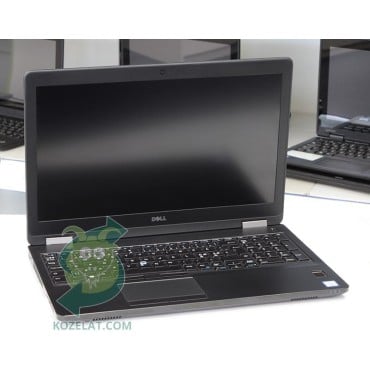 Лаптоп Dell Latitude E5570