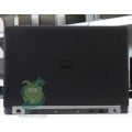 Лаптоп Dell Latitude E5570