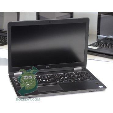 Лаптоп Dell Latitude E5570