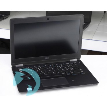 Лаптоп Dell Latitude E7270