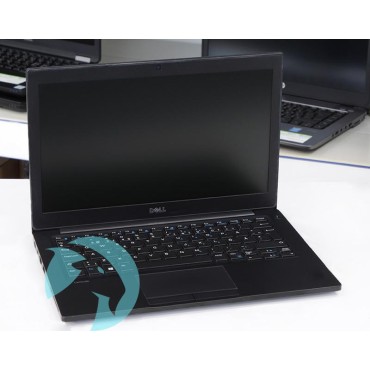 Лаптоп Dell Latitude E7270