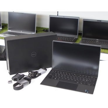 Лаптоп Dell XPS 13 9310