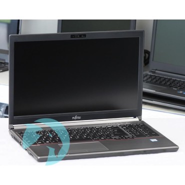 Лаптоп Fujitsu LifeBook E756