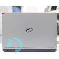 Лаптоп Fujitsu LifeBook E756