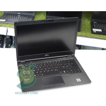 Лаптоп Fujitsu LifeBook U7410