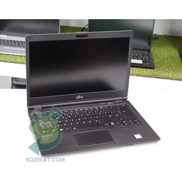 Лаптоп Fujitsu LifeBook U747