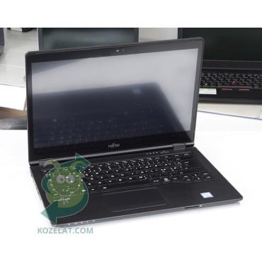 Лаптоп Fujitsu LifeBook U747