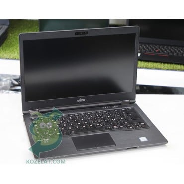 Лаптоп Fujitsu LifeBook U748