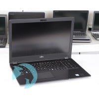 Лаптоп Fujitsu LifeBook U758
