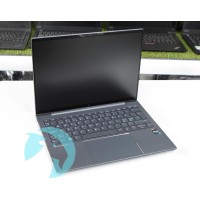 Лаптоп HP Elite Dragonfly G4 Slate Blue