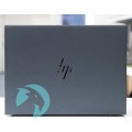 Лаптоп HP Elite Dragonfly G4 Slate Blue