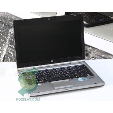 Лаптоп HP EliteBook 2560p