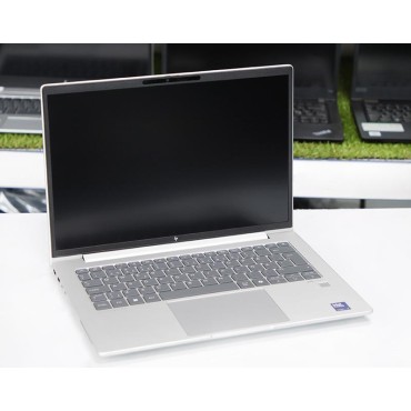 Лаптоп HP EliteBook 640 G11