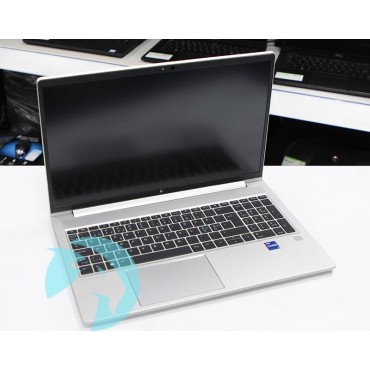 Лаптоп HP EliteBook 650 G9 Лаптоп HP EliteBook 650 G9