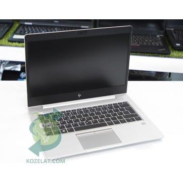 Лаптоп HP EliteBook 735 G6