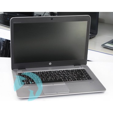 Лаптоп HP EliteBook 745 G4 Лаптоп HP EliteBook 745 G4