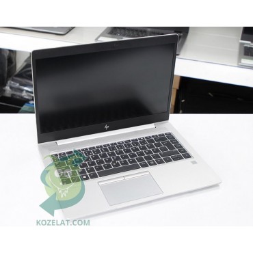 Лаптоп HP EliteBook 745 G6