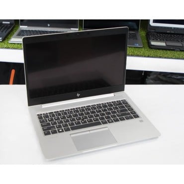 Лаптоп HP EliteBook 745 G6 Лаптоп HP EliteBook 745 G6