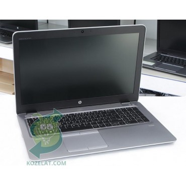 Лаптоп HP EliteBook 755 G4