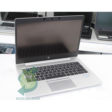 Лаптоп HP EliteBook 830 G5