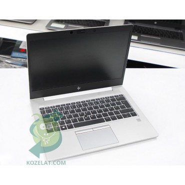 Лаптоп HP EliteBook 830 G5