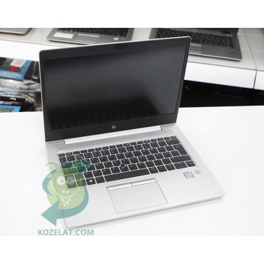 Лаптоп HP EliteBook 830 G5