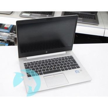 Лаптоп HP EliteBook 830 G5 Лаптоп HP EliteBook 830 G5