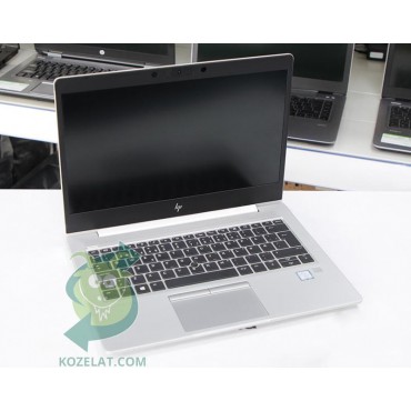 Лаптоп HP EliteBook 830 G6