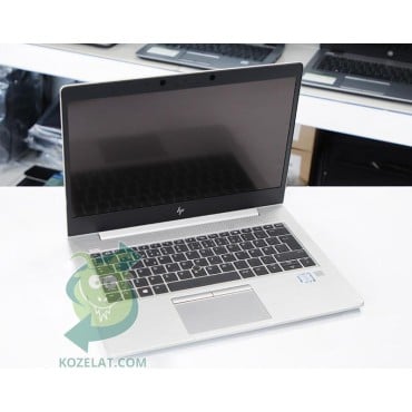 Лаптоп HP EliteBook 830 G6