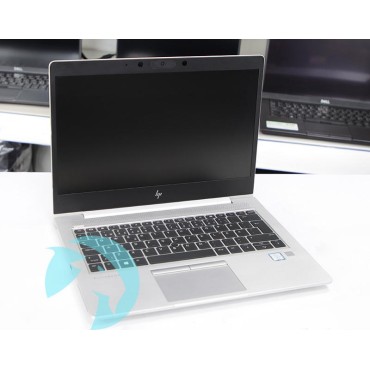 Лаптоп HP EliteBook 830 G6