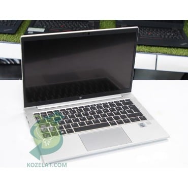 Лаптоп HP EliteBook 830 G7