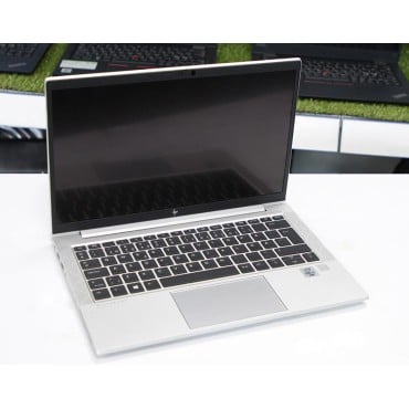 Лаптоп HP EliteBook 830 G7